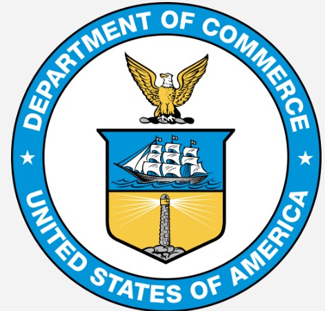 U.S. Department of Commerce