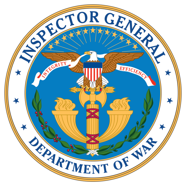 U.S. Department of War
