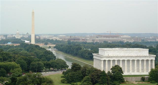 Washington, D.C.