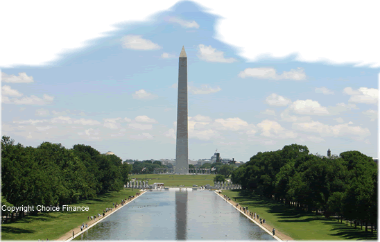 Washington Monument