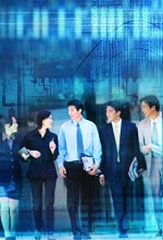 InteGreat Solutions consulting team